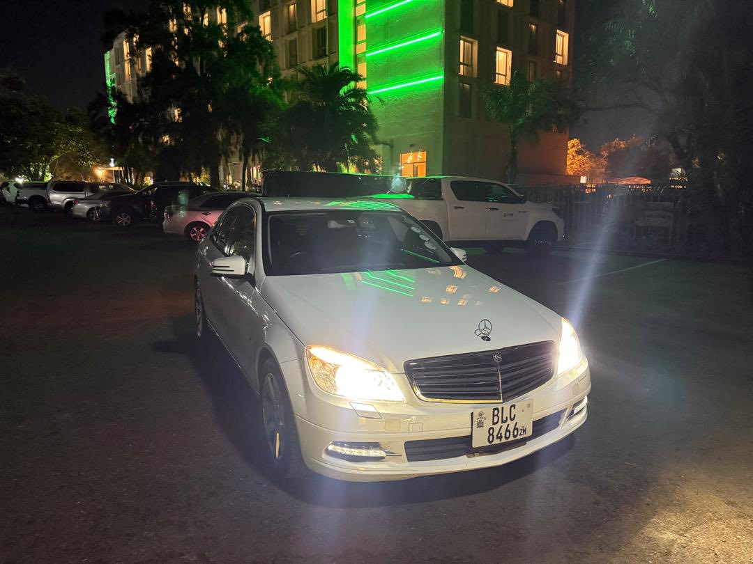 SUV rental for business travel