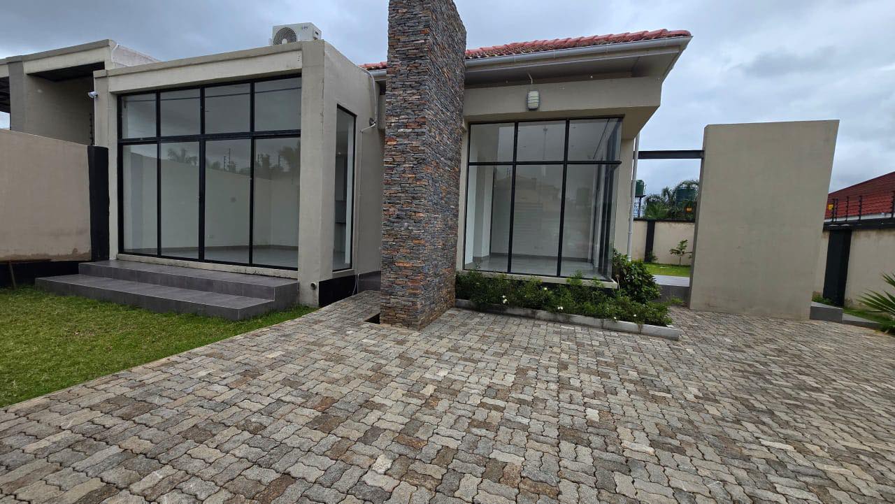 Luxury property for sale in Lusaka